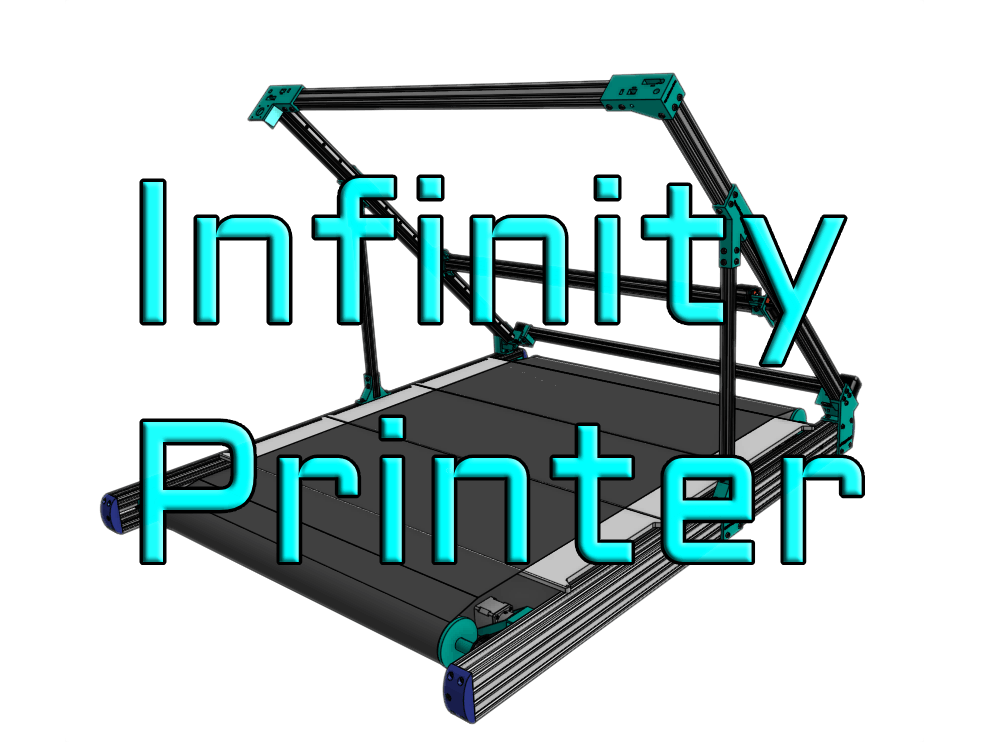 Belt Printer