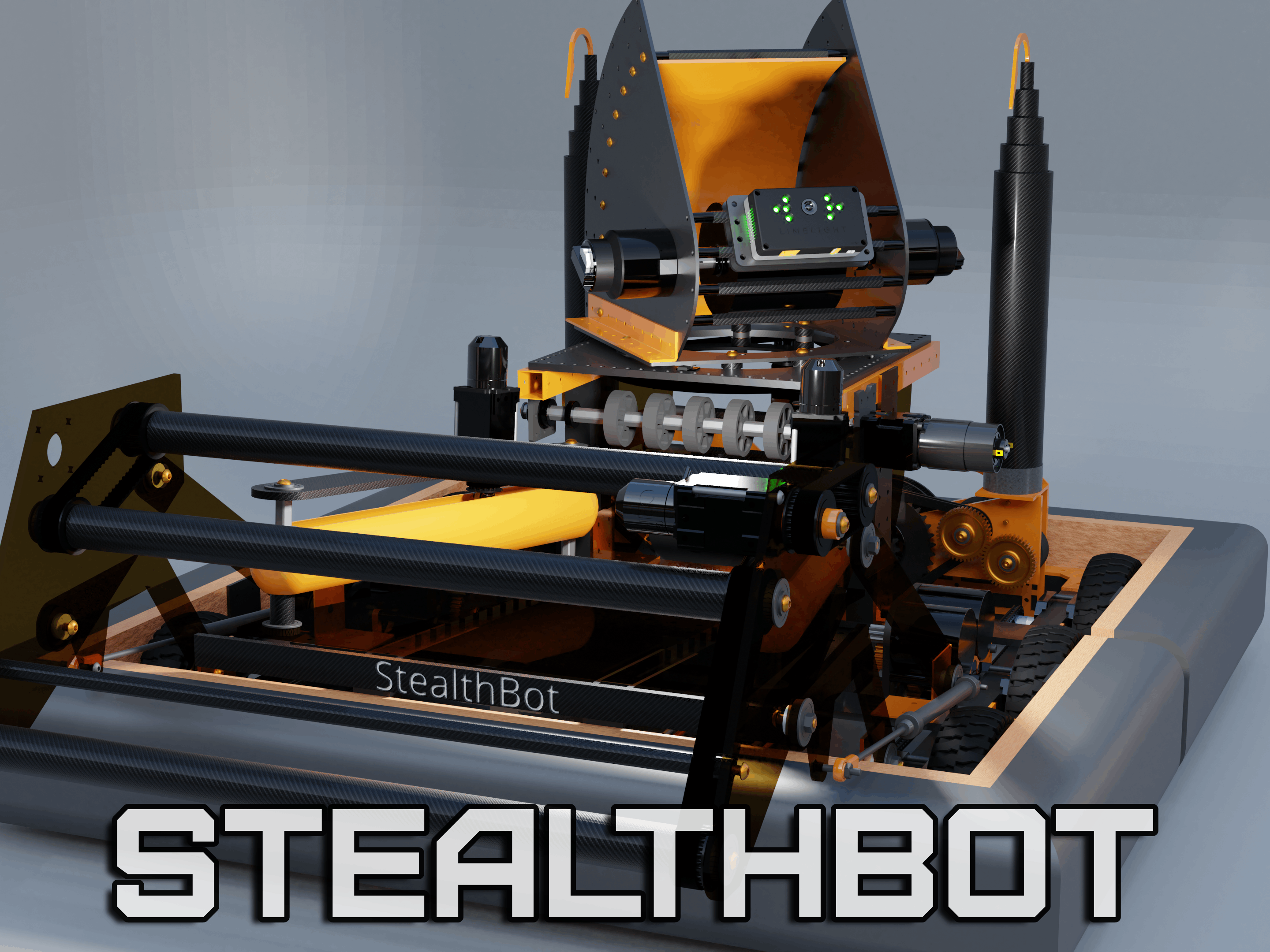 Stealthbot